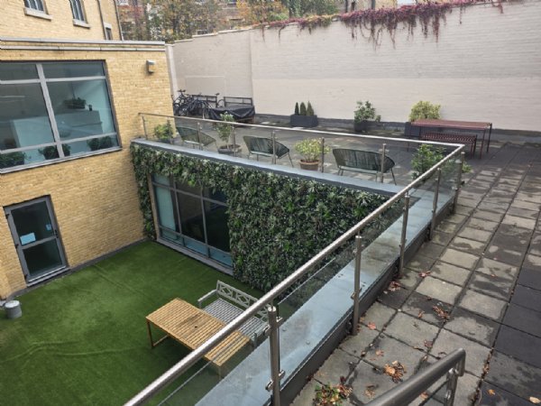 Property at Trident House, 36-38 Webber Street,, London SE1 8XB